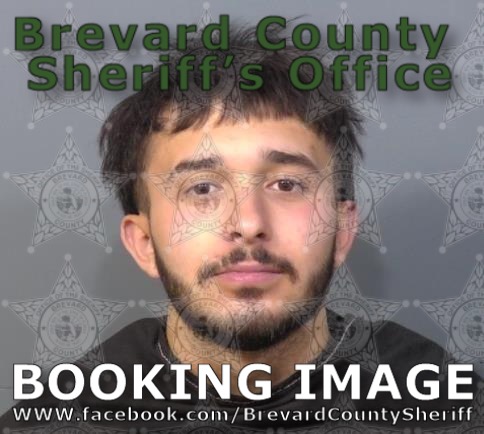 Mugshot