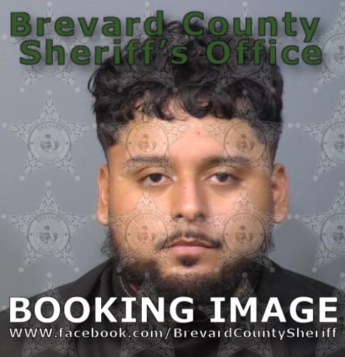 Mugshot