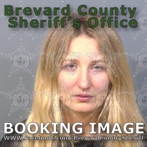 Mugshot of Taisiia Sergievich