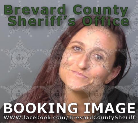 Mugshot of Jordin Ashley Everts