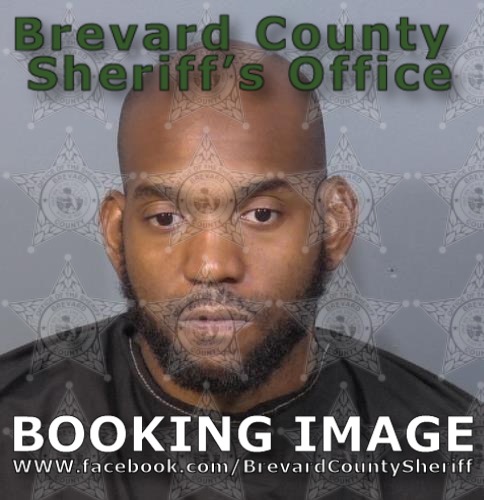 Mugshot of Rashaard Howard Graham
