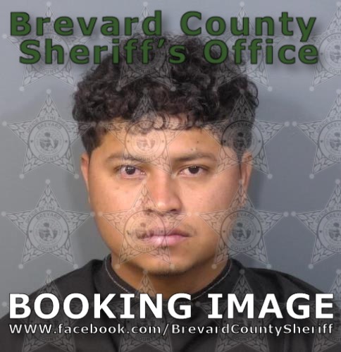 Mugshot of Claudio Gonzalo Hernandez Velazquez