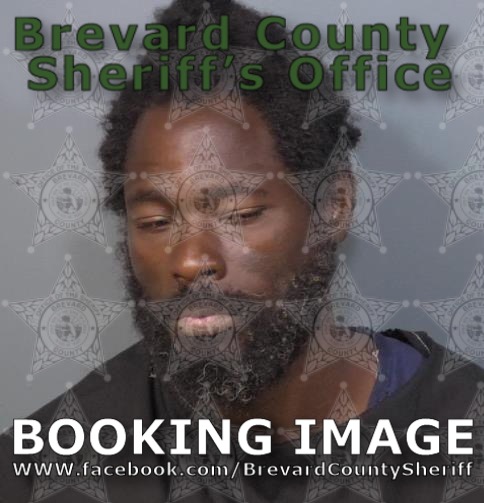 Mugshot of Edwin Jermaine Gray