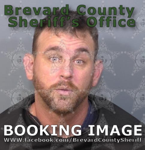 Mugshot of Joshua A Oakley