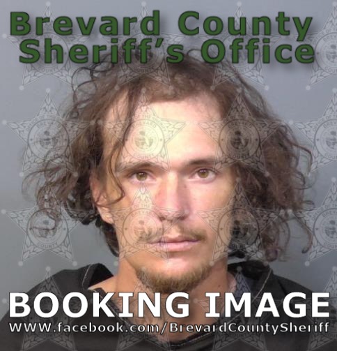 Mugshot of Zachary Vordermark Wells