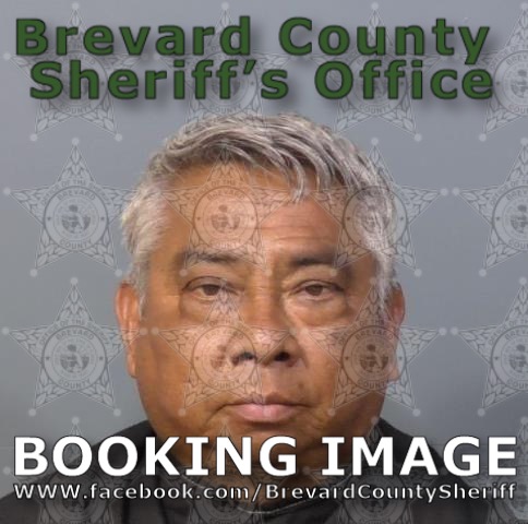 Mugshot of Francis A Grijalva-garcia