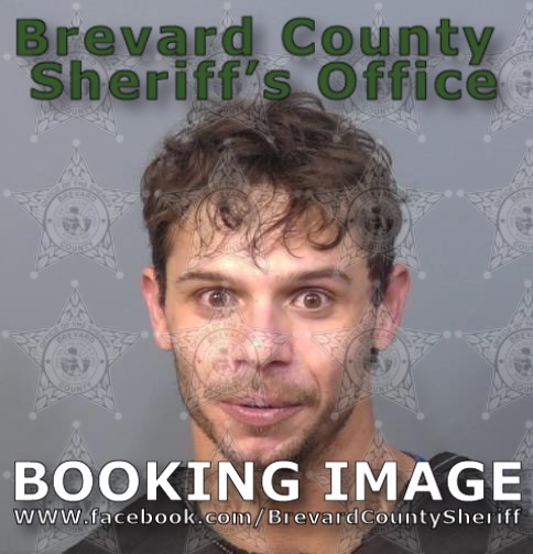 Mugshot of Nicholas Robert Mihai Graves
