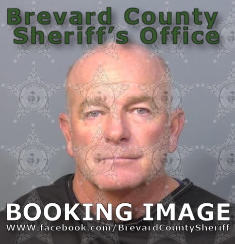 Mugshot of Justin Scott Ostroff