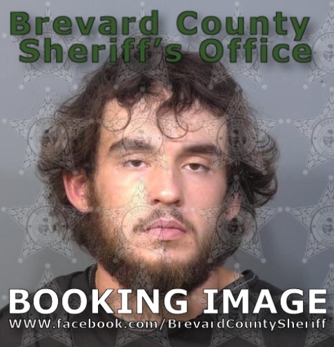 Mugshot of Wyatte Paul Gaines Miller