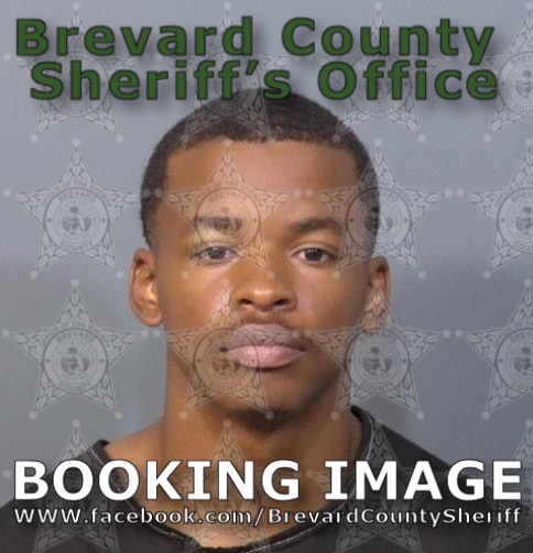 Mugshot of Dennis Williams