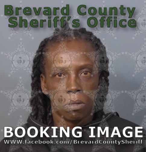 Mugshot of Clarissa Arlene Ross