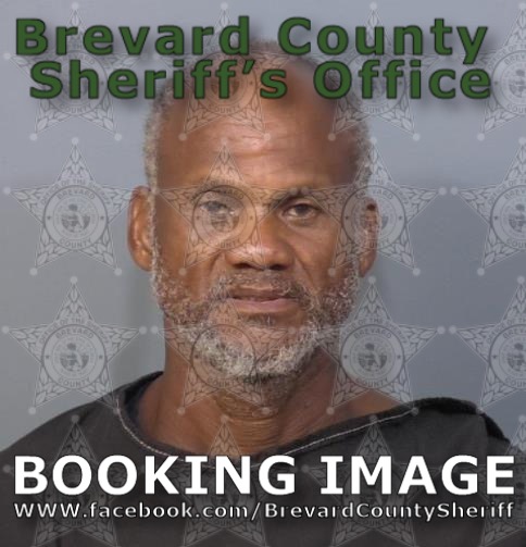 Mugshot of Bobby Lee Gibson