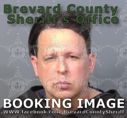 Mugshot of Kevin Thomas Wright