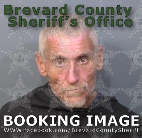 Mugshot of Stacey Evan Petit