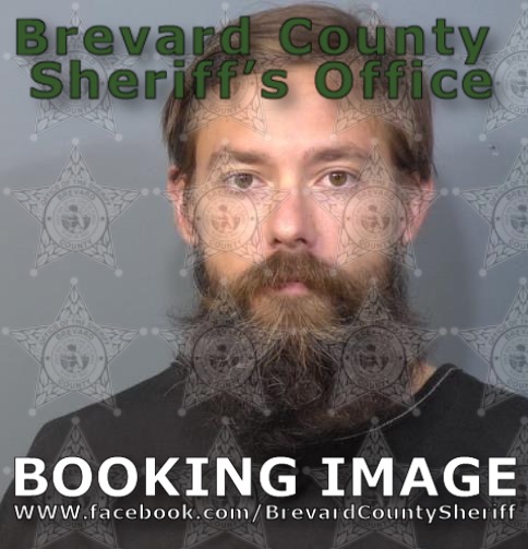 Mugshot of Paul-gary Kiraly