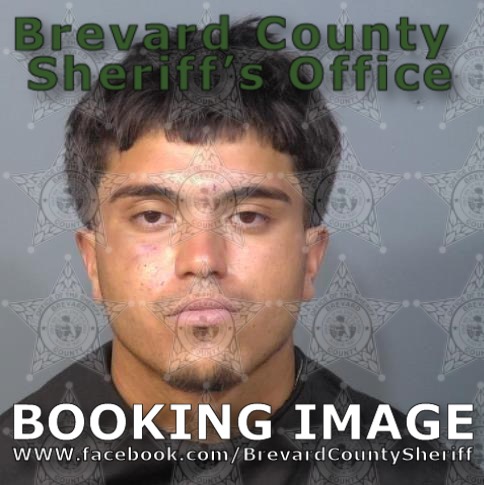 Mugshot of Breitner Elias Giron Lam