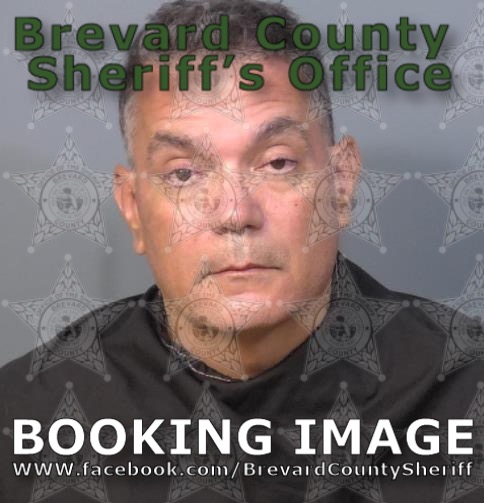 Mugshot of Nelson Torres