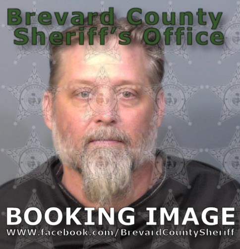 Mugshot of Jonathan Allen Harden