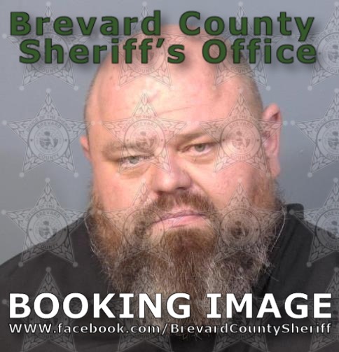 Mugshot of Kristopher Glenn Padgett