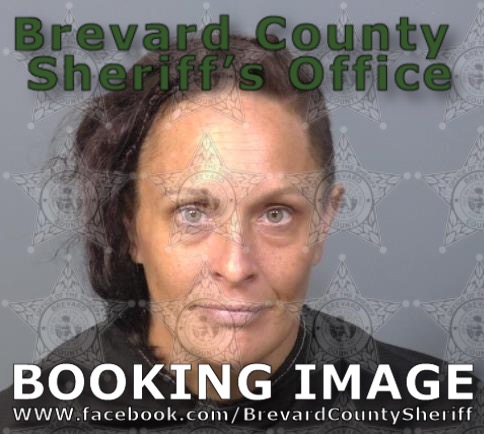 Mugshot of Ashlee Nichole Bowen