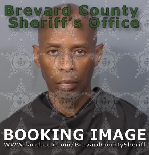 Mugshot of Russell Singleton