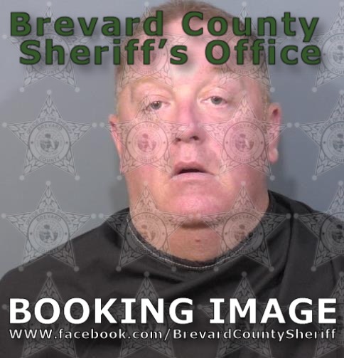 Mugshot of Nicholas Ehrhard