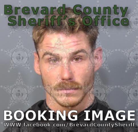 Mugshot of Max Joseph Gensib