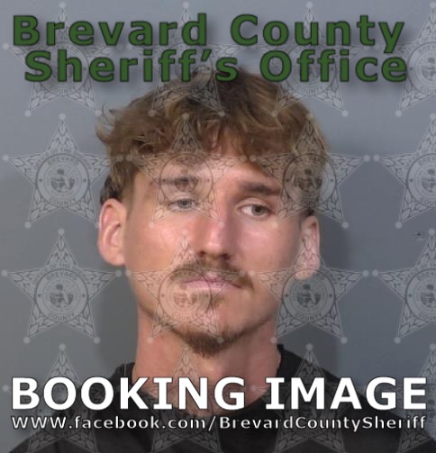 Mugshot of Austin Isaiah Kingery