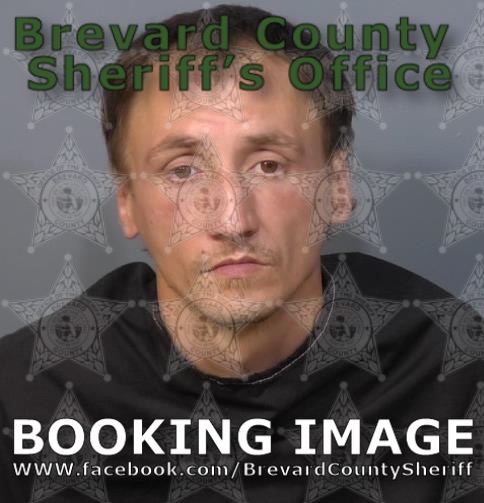Mugshot of Zachary Ian Newman