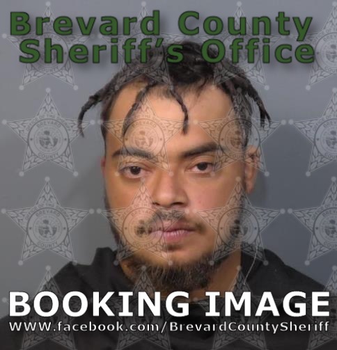 Mugshot of Isiah Scott Zwolensky