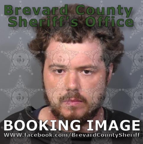 Mugshot of Austin Bruce Carter