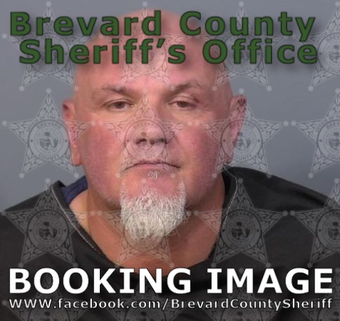 Mugshot of Stephen Dominick Di Martino