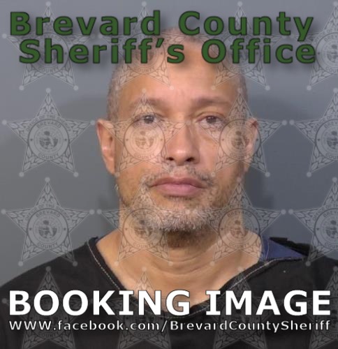 Mugshot of William Fredrick Albino