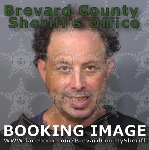 Mugshot of Joseph Scott Doyle