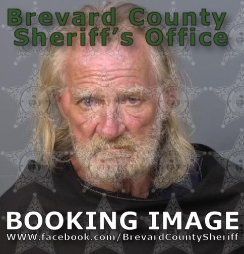 Mugshot of Gary Lee Thomas