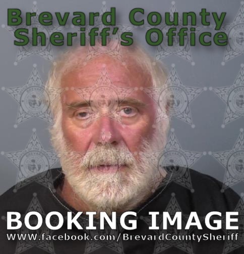Mugshot of Harold Louis Duplain