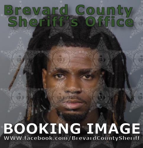 Mugshot of Kenchy Telsaint