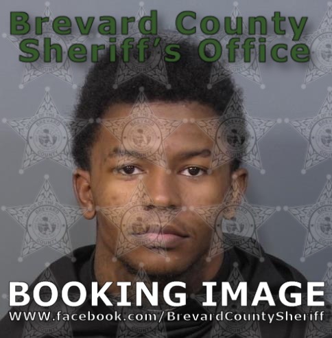 Mugshot of Ankivya Janarius Amoz Bray