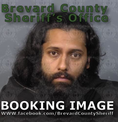 Mugshot of Daniel Andres Daza Correa