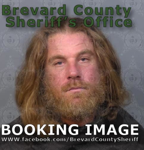 Mugshot of George Nicholas Greene