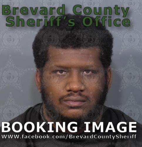 Mugshot of Dequan Maquaries Davis