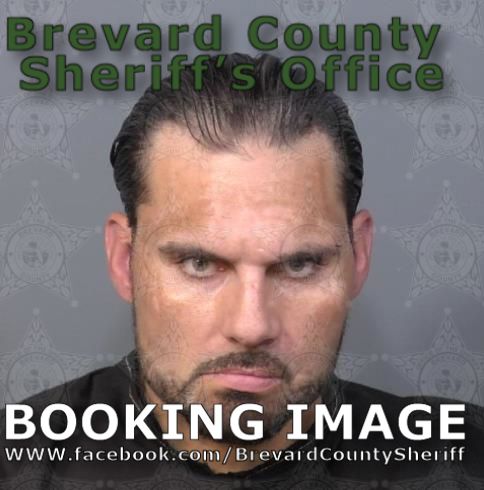 Mugshot of Daniel Francis Cullivan