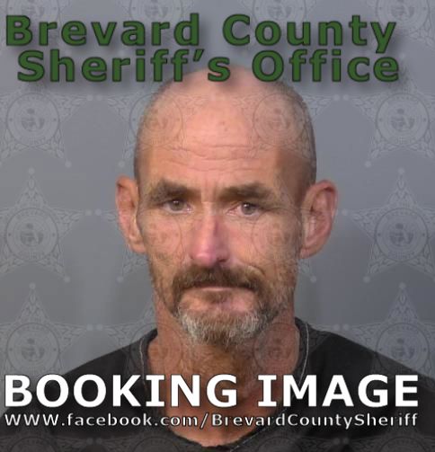 Mugshot of Frederick Michael Bryant