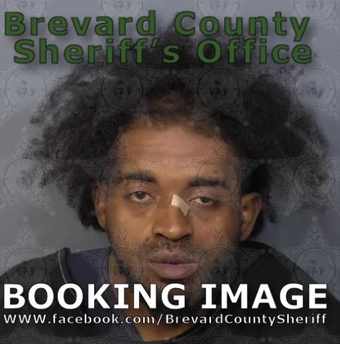 Mugshot of Allonte Xavier Gray