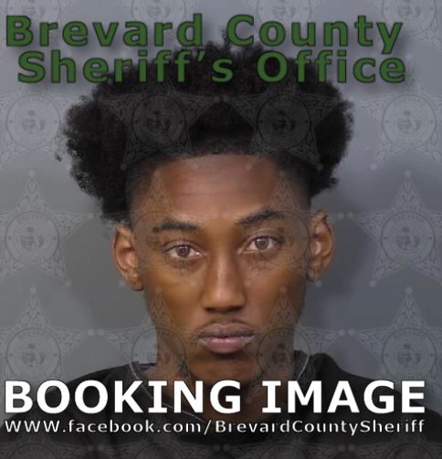 Mugshot of Jacoby D'Iere Coleman