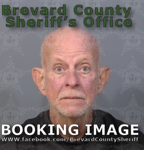 Mugshot of Robert Eugene James