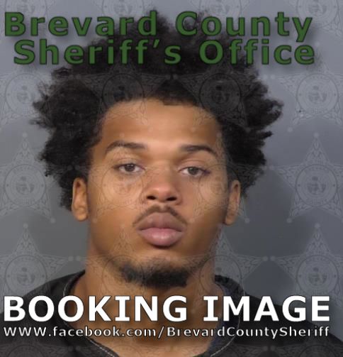 Mugshot of Jaquez Roshon Henderson