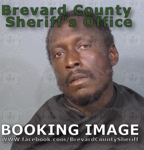 Mugshot of Cardale Johnson