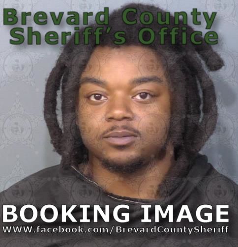 Mugshot of Quincy Alexander Tashad Pratt