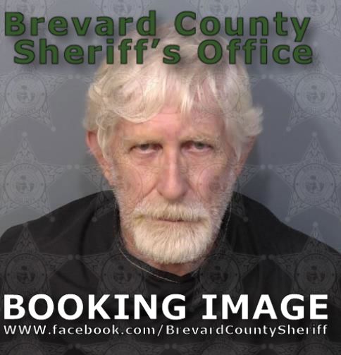 Mugshot of Glenn Leland Waltz